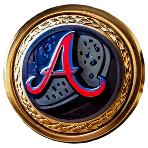 Atlanta Braves Championship Trophy PNG Vlq72 PNG