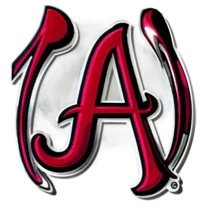 Atlanta Braves Game Ticket PNG 05212024