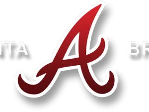 Atlanta Braves Logo PNG image