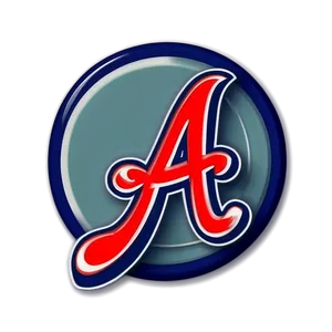 Atlanta Braves Mascot PNG Qrw44