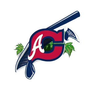 Atlanta Braves Stadium PNG Jvc
