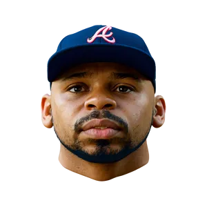 Atlanta Braves Team Huddle PNG 99
