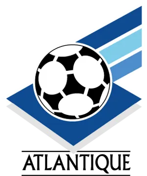Atlantique Football Club Logo PNG