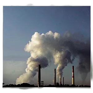 Atmospheric Pollution Haze PNG 60 PNG