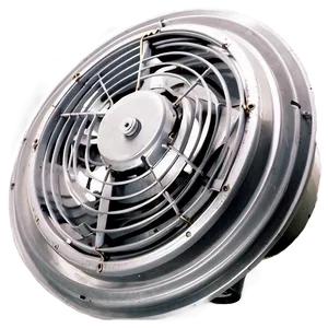 Attic Fan PNG Fvp