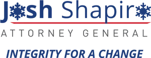 Attorney General Campaign Logo PNG