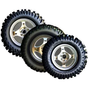 Atv Tire Png 05252024 PNG image