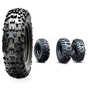 Atv Tire PNG Yup88