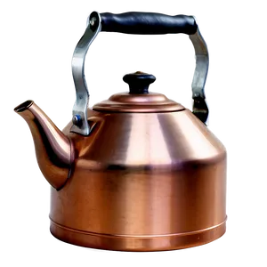 Auburn Copper Kettle Png Lqp5 PNG image