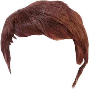Auburn Side Swept Hairstyle.png