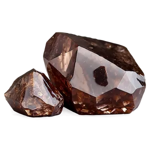 Auburn Smoky Quartz Png 06252024 PNG image