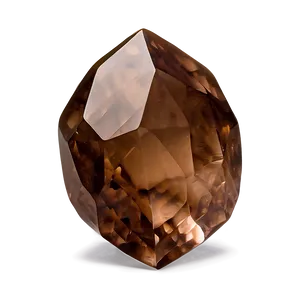 Auburn Smoky Quartz Png Fny42 PNG image