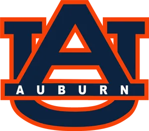 Auburn University Logo PNG image