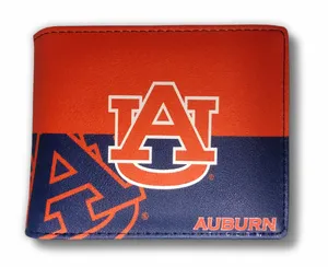 Auburn University Logo Wallet PNG image