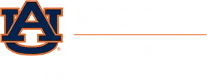 Auburn University Logowith Photographic Services Text PNG image