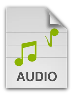 Audio_ File_ Icon PNG image