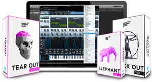 Audio_ Synthesis_ Software_ Packages PNG
