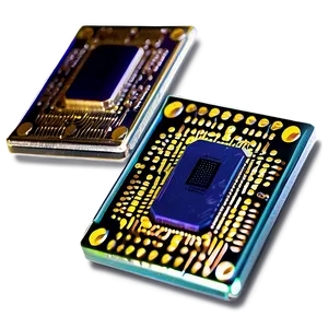 Augmented Reality Microchip PNG Wtl PNG