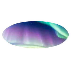 Aurora Borealis Northern Lights Png Ene44 PNG image