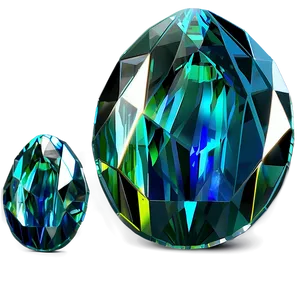 Aurora Diamonds Lights Png 05242024 PNG image