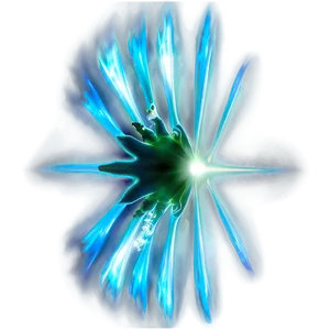 Aurora Energy Beam PNG 06282024