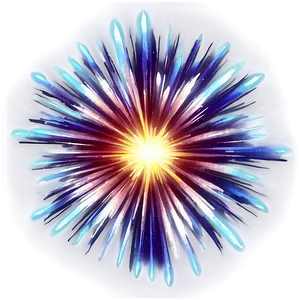 Aurora Light Burst PNG Xos90 PNG