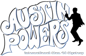 Austin Powers International Manof Mystery PNG image