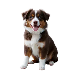 Australian Shepherd Dog Png 82 PNG image