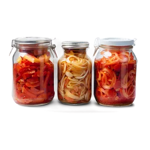 Authentic Kimchi Ingredients PNG 71