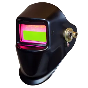 Auto-darkening Welding Mask PNG 6 PNG