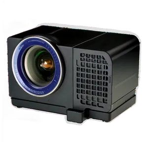 Auto Keystone Correction Projector PNG 06122024 PNG