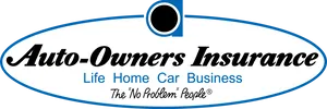 Auto Owners Insurance Logo PNG image