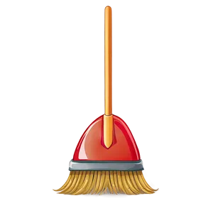 Auto-sweeping Broom PNG Mlb PNG