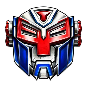 Autobots Logo Png 05212024 PNG image