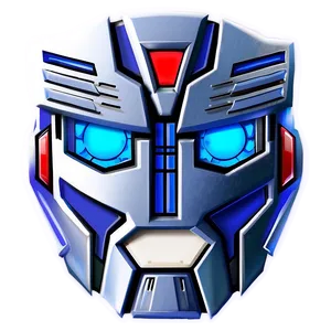 Autobots Logo PNG 82