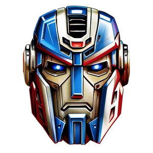 Autobots Logo PNG Ljh96 PNG