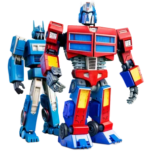 Autobots Rescue Mission PNG 05212024 PNG
