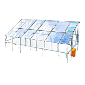 "automated Greenhouse Systems PNG" Kxk16 PNG