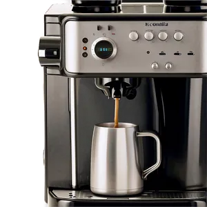 Automatic Coffee Maker Png 19 PNG image