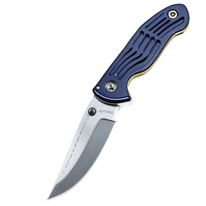 Automatic Pocket Knife PNG 06212024