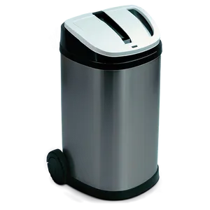 Automatic Trash Can PNG 40 PNG