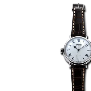 Automatic Watch Png Csq40 PNG image