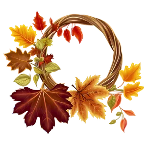 Autumn Bouquet Png 29 PNG image