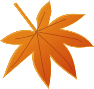 Autumn_ Leaf_ Vector_ Graphic PNG image