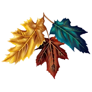 Autumn Leaves Falling Png Gax PNG image