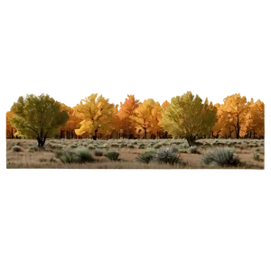 Autumn Mesa Colors Png 06252024 PNG image