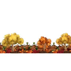 Autumn Mesa Colors PNG 28