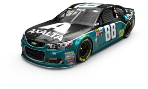 Avalita Number88 Racing Car PNG