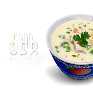 Avgolemono Soup Greek PNG 05242024 PNG