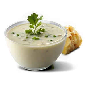 Avgolemono Soup Greek PNG 05242024 PNG